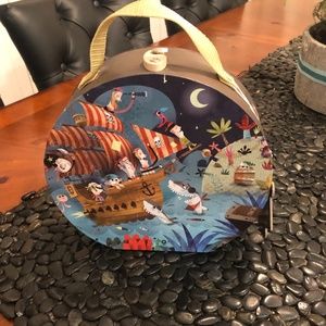 COPY - Brand New Pirate Ship Puzzle